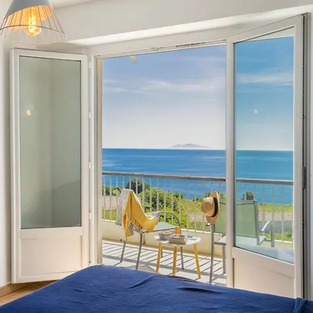 Casa Des Iles Bastia (Corsica)