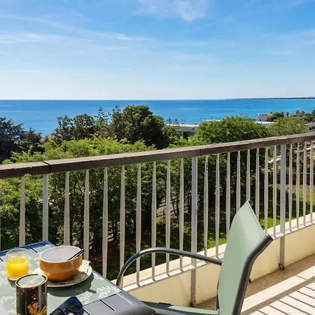 Casa Des Iles Appartement