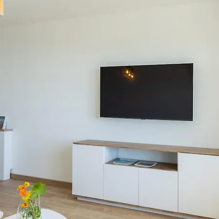 Appartement Casa Des Iles *