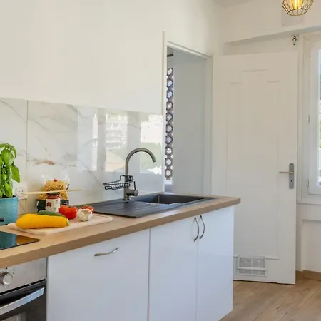 Casa Des Iles Appartement *