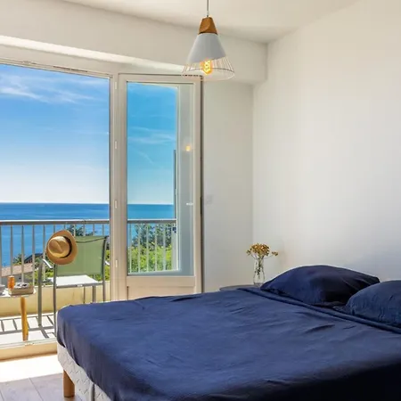 Casa Des Iles Appartement Bastia (Corsica)