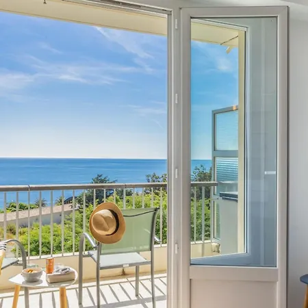 Appartement Casa Des Iles *