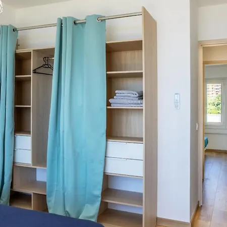 Appartement Casa Des Iles