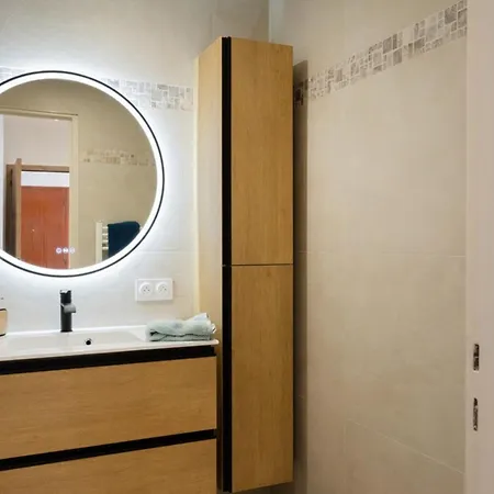 Appartement Casa Des Iles *