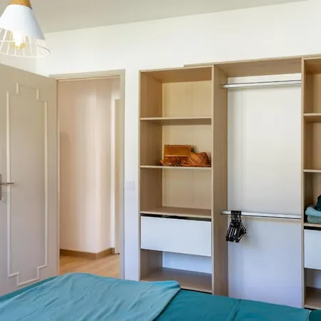 Appartement Casa Des Iles *