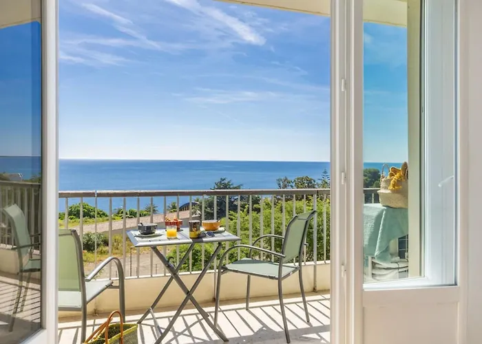 Apartment Casa Des Iles *