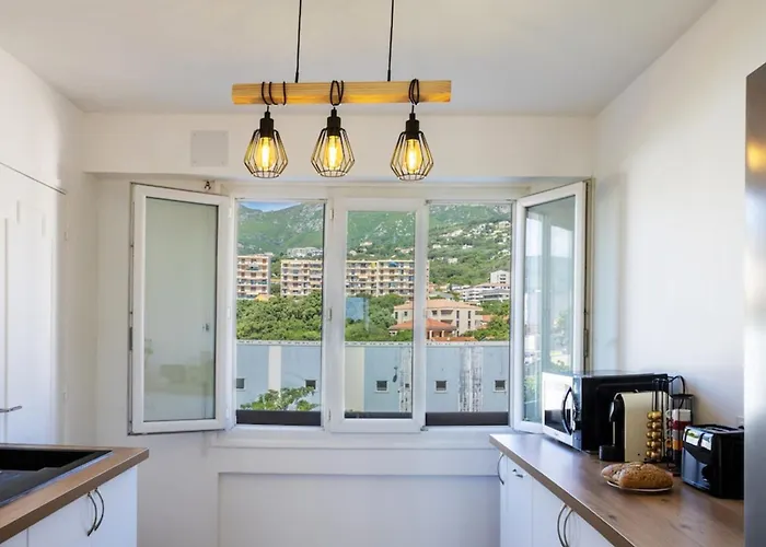 Apartment Casa Des Iles *