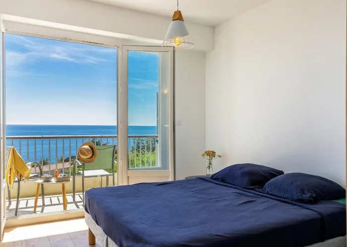 Casa Des Iles Apartment Bastia (Corsica)