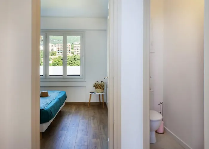 Casa Des Iles Apartment Bastia (Corsica)