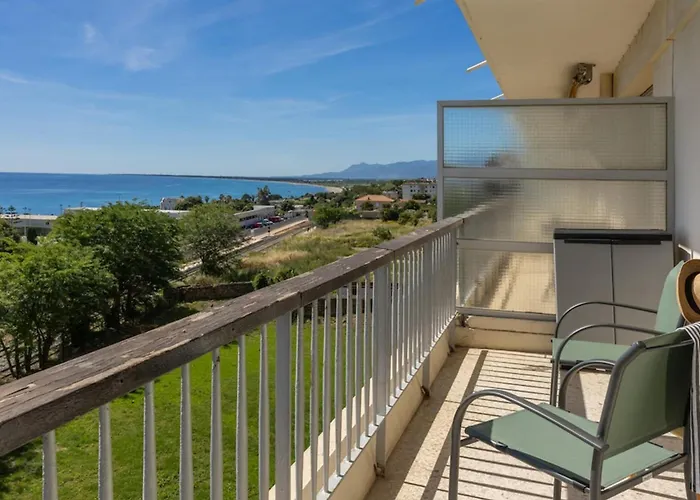 Casa Des Iles Bastia (Corsica)