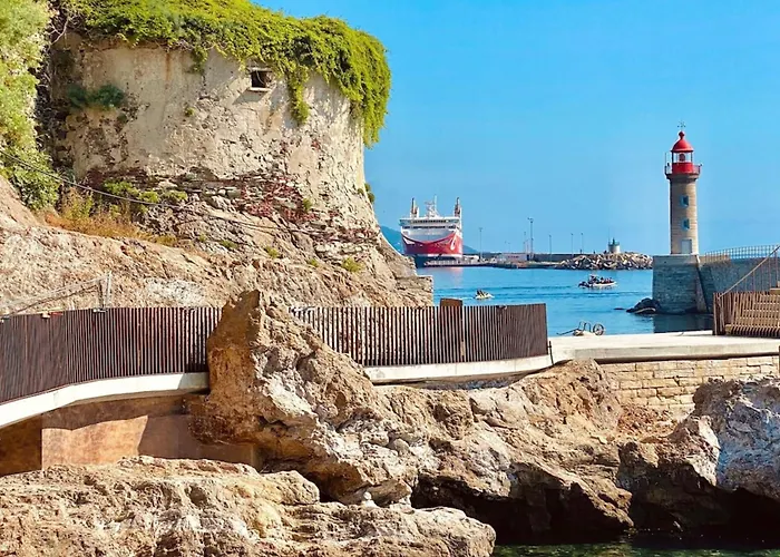 Casa Des Iles Apartment *