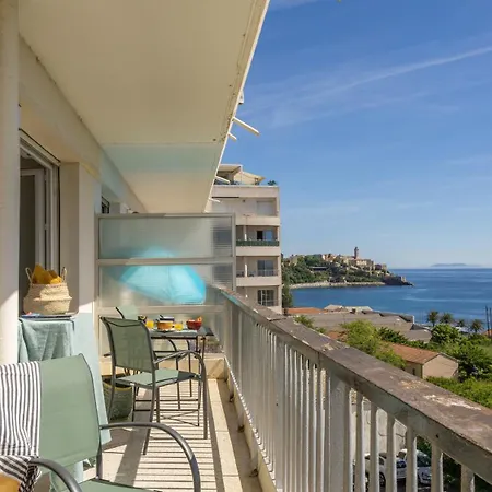 Apartment Casa Des Iles *