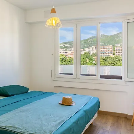Apartment Casa Des Iles *