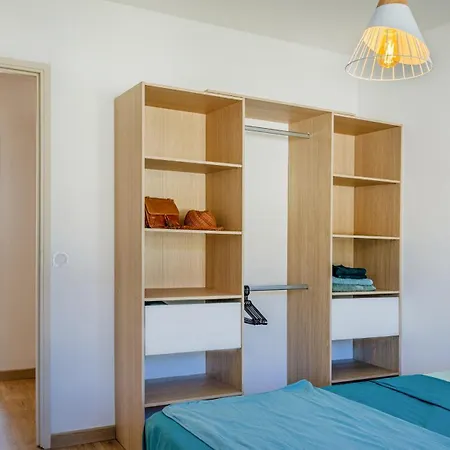 Apartment Casa Des Iles Bastia (Corsica)