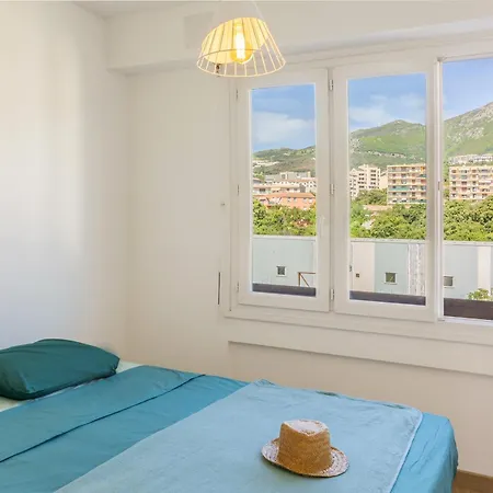 Casa Des Iles * Bastia (Corsica)