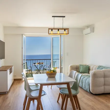 Casa Des Iles Apartment *