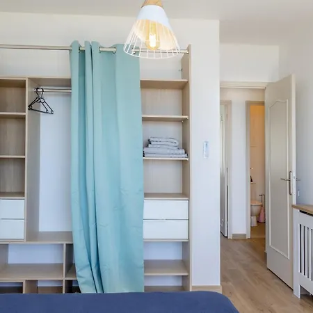 Apartment Casa Des Iles Bastia (Corsica)