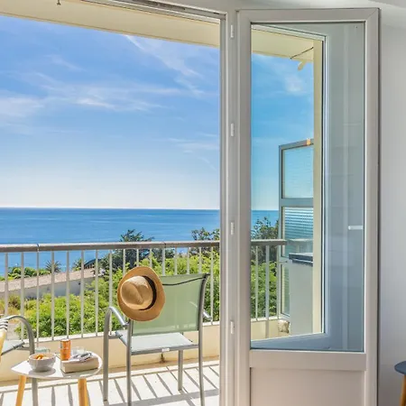 Casa Des Iles Bastia (Corsica)