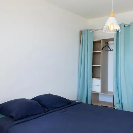Apartment Casa Des Iles