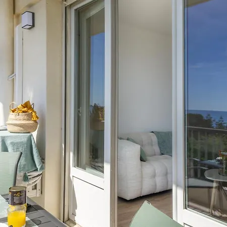 Apartment Casa Des Iles *