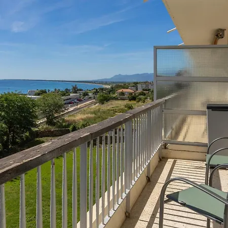 Apartment Casa Des Iles Bastia (Corsica)