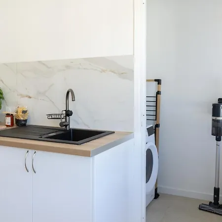 Apartment Casa Des Iles Bastia (Corsica)