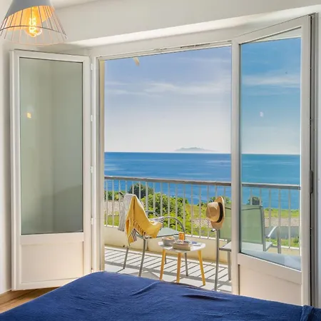 Apartment Casa Des Iles