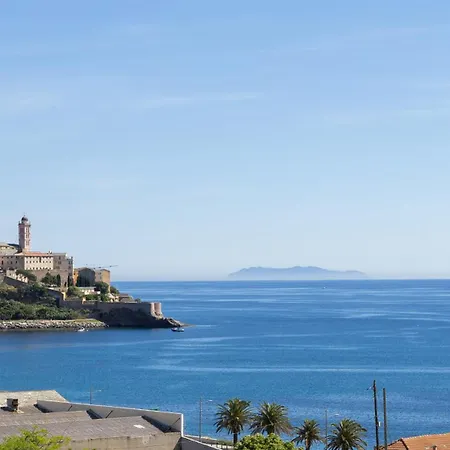 Apartment Casa Des Iles Bastia (Corsica)