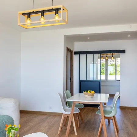 Apartment Casa Des Iles
