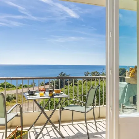 Apartment Casa Des Iles *