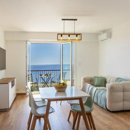 Lägenhet Casa Des Iles Bastia (Corsica)