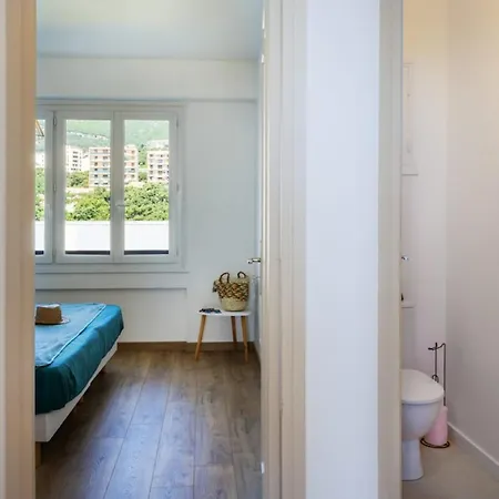Casa Des Iles Lägenhet Bastia (Corsica)