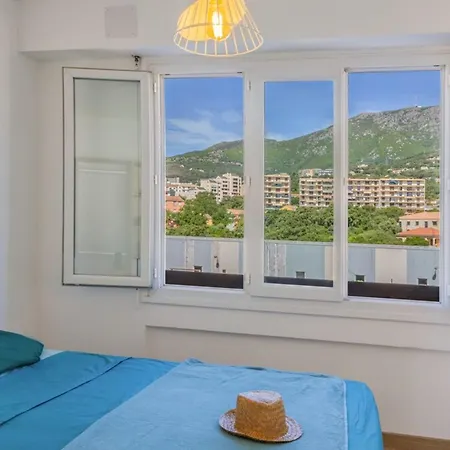 Lägenhet Casa Des Iles Bastia (Corsica)