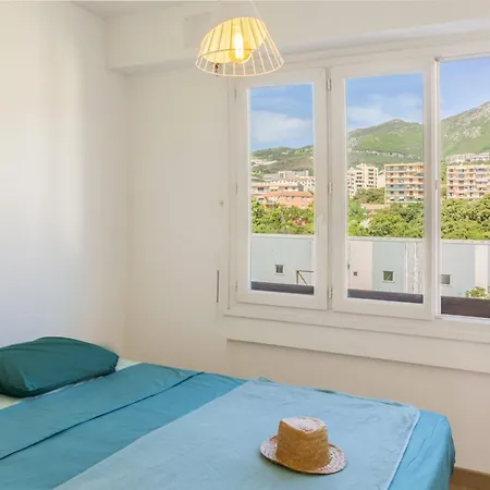 Casa Des Iles * Bastia (Corsica)