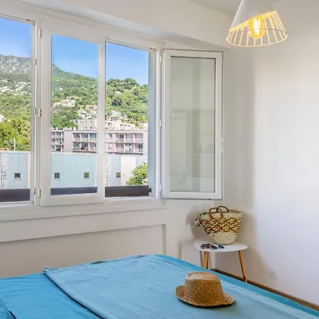 Casa Des Iles * Bastia (Corsica)