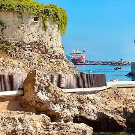 Casa Des Iles Apartment *