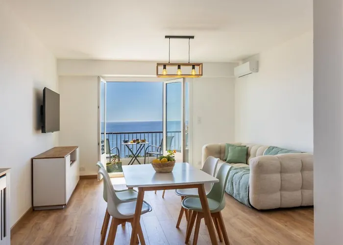 Διαμέρισμα Casa Des Iles Μπαστιά