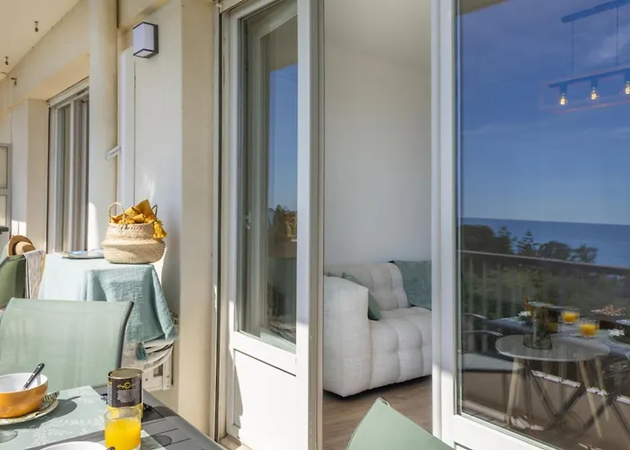 Casa Des Iles Bastia (Corsica)