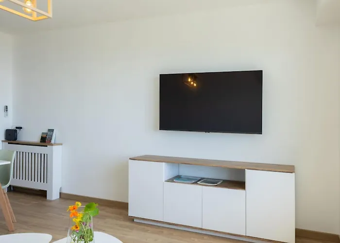 Appartement Casa Des Iles *