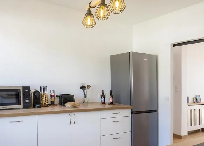 Appartement Casa Des Iles *