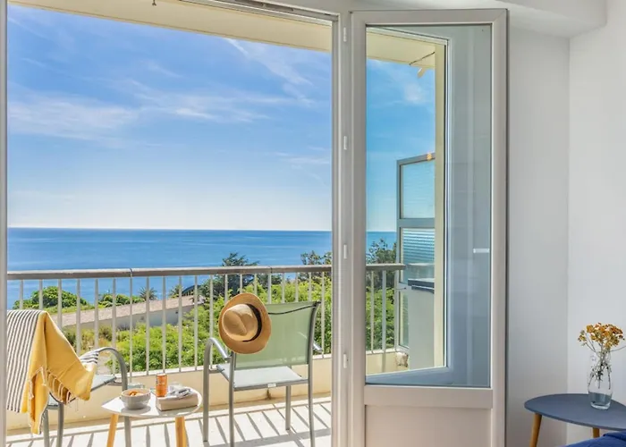 Διαμέρισμα Casa Des Iles *