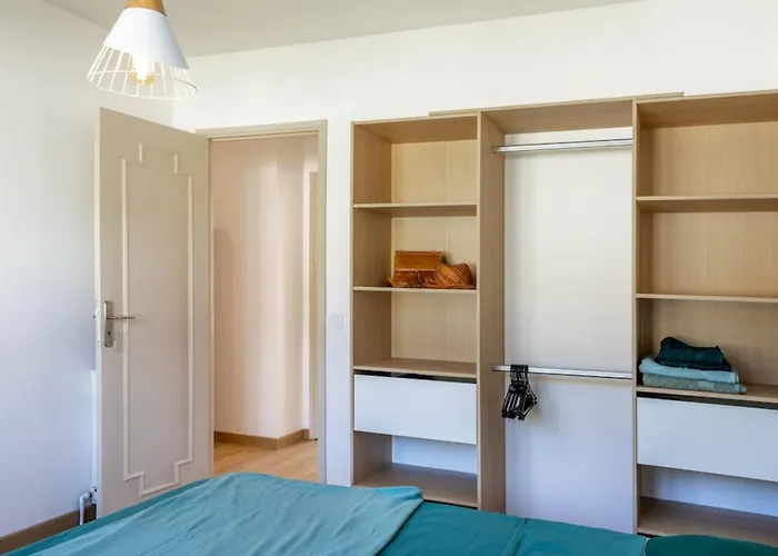 Appartement Casa Des Iles *